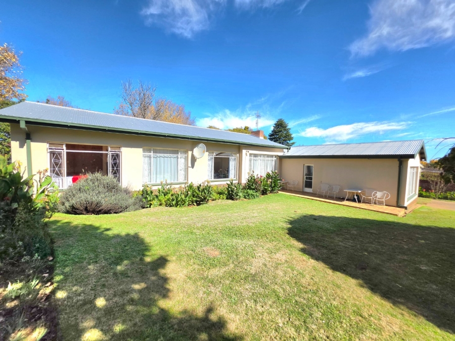 5 Bedroom Property for Sale in Panorama Free State